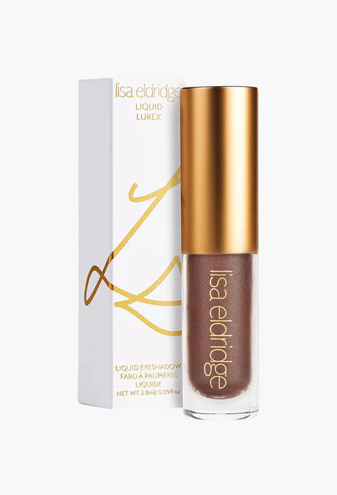 Liquid Lurex Eyeshadow 2.8ml